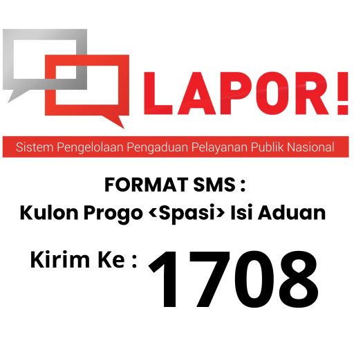 E-Lapor