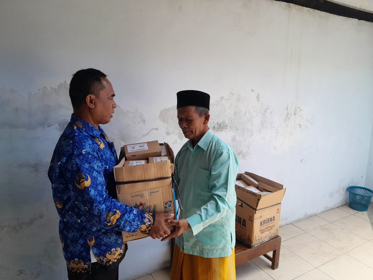 Konten Berita