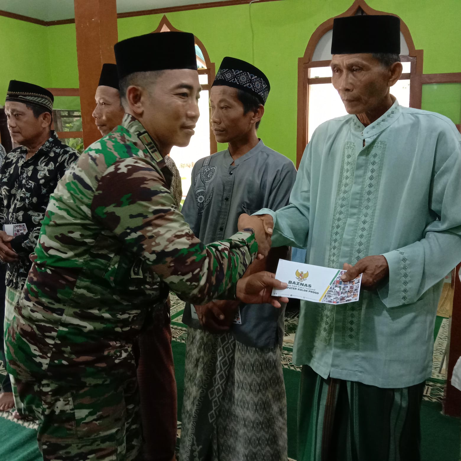 Konten Berita