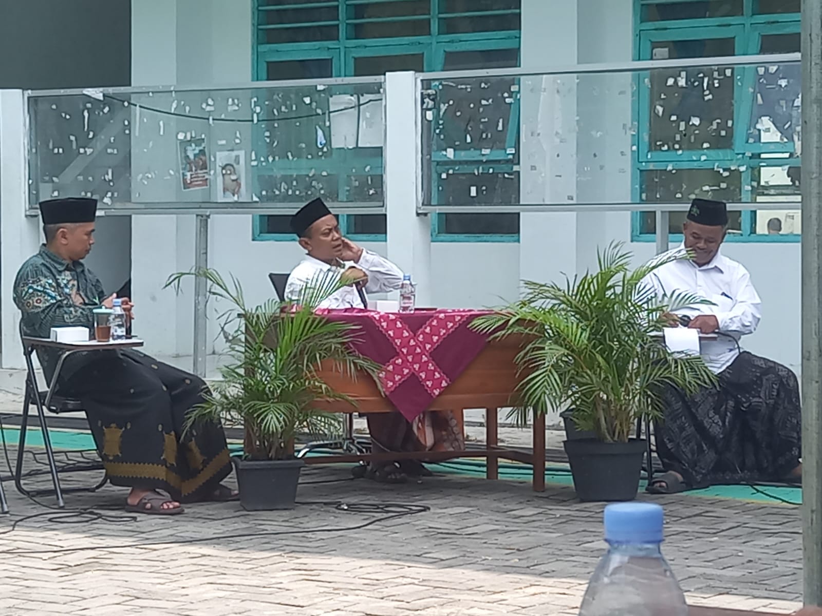 Konten Berita