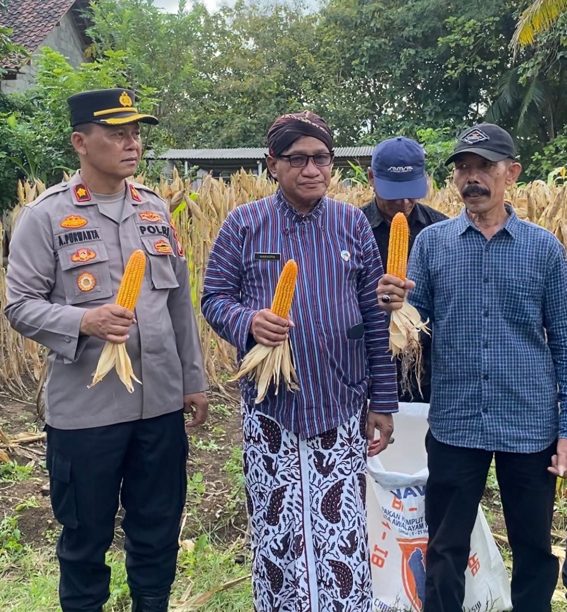 Konten Berita