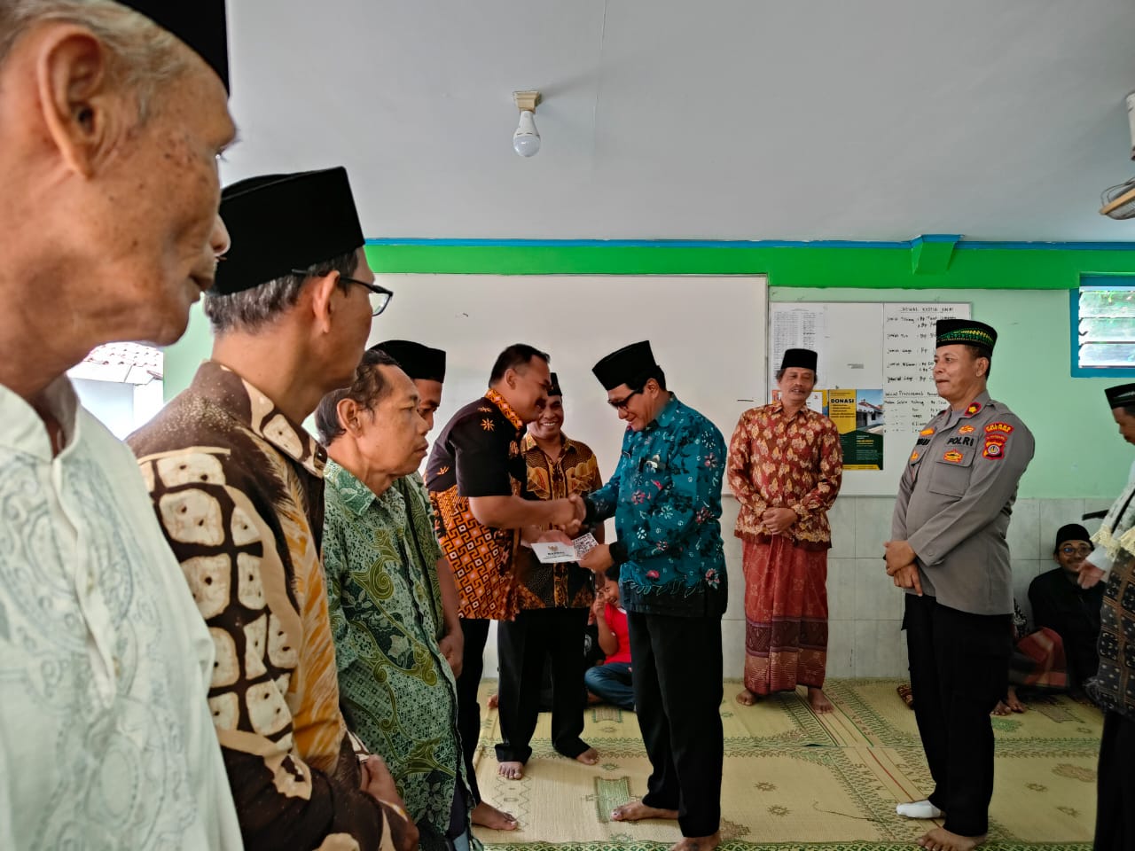 Konten Berita