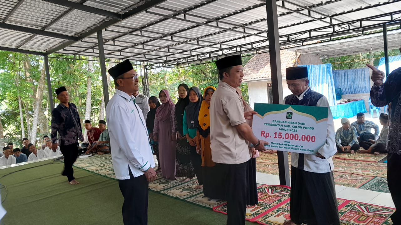 Konten Berita