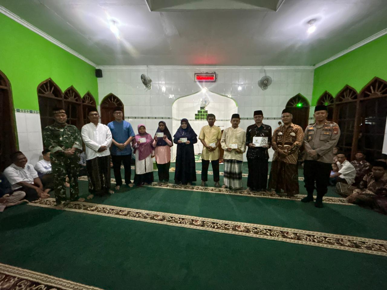 Konten Berita