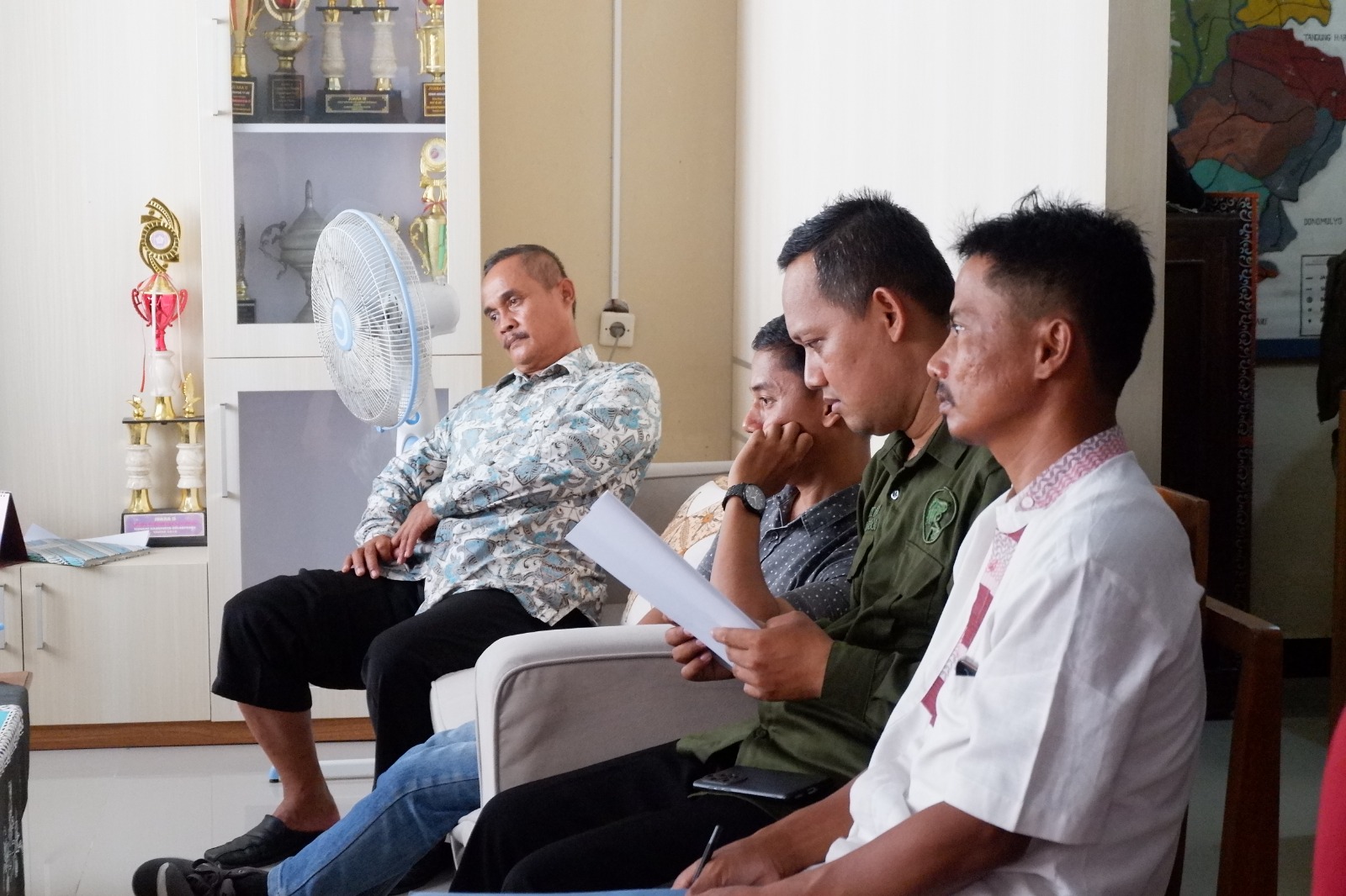 Konten Berita