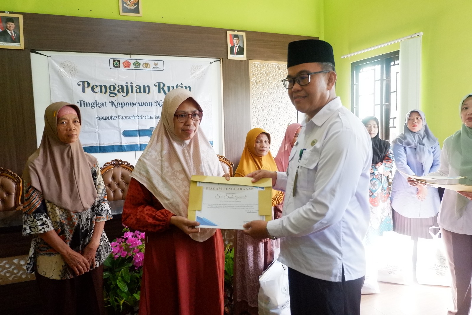 Konten Berita
