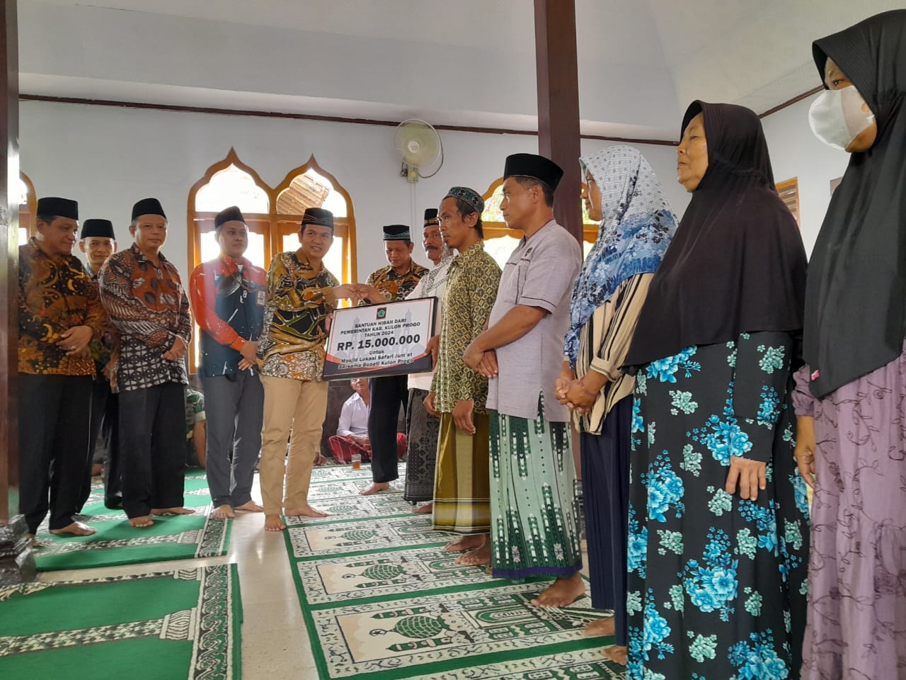 Konten Berita