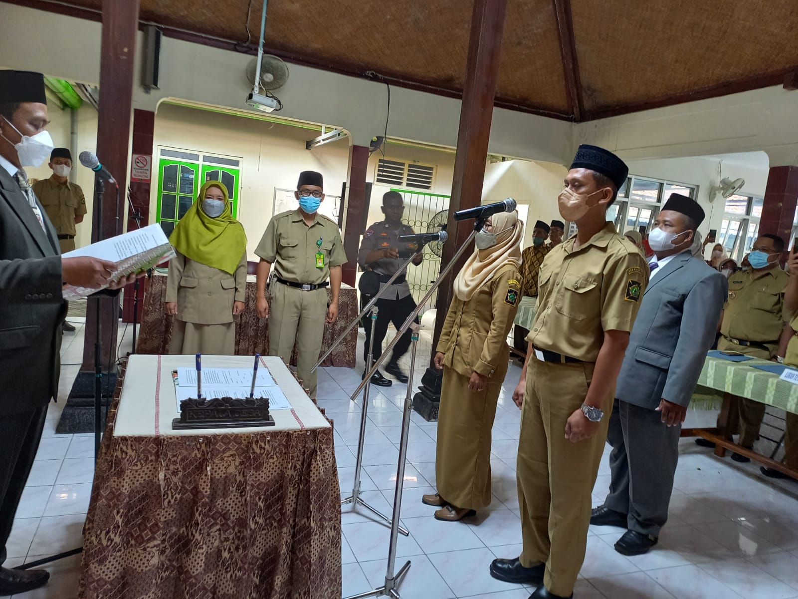 Konten Berita