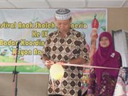 Konten Berita
