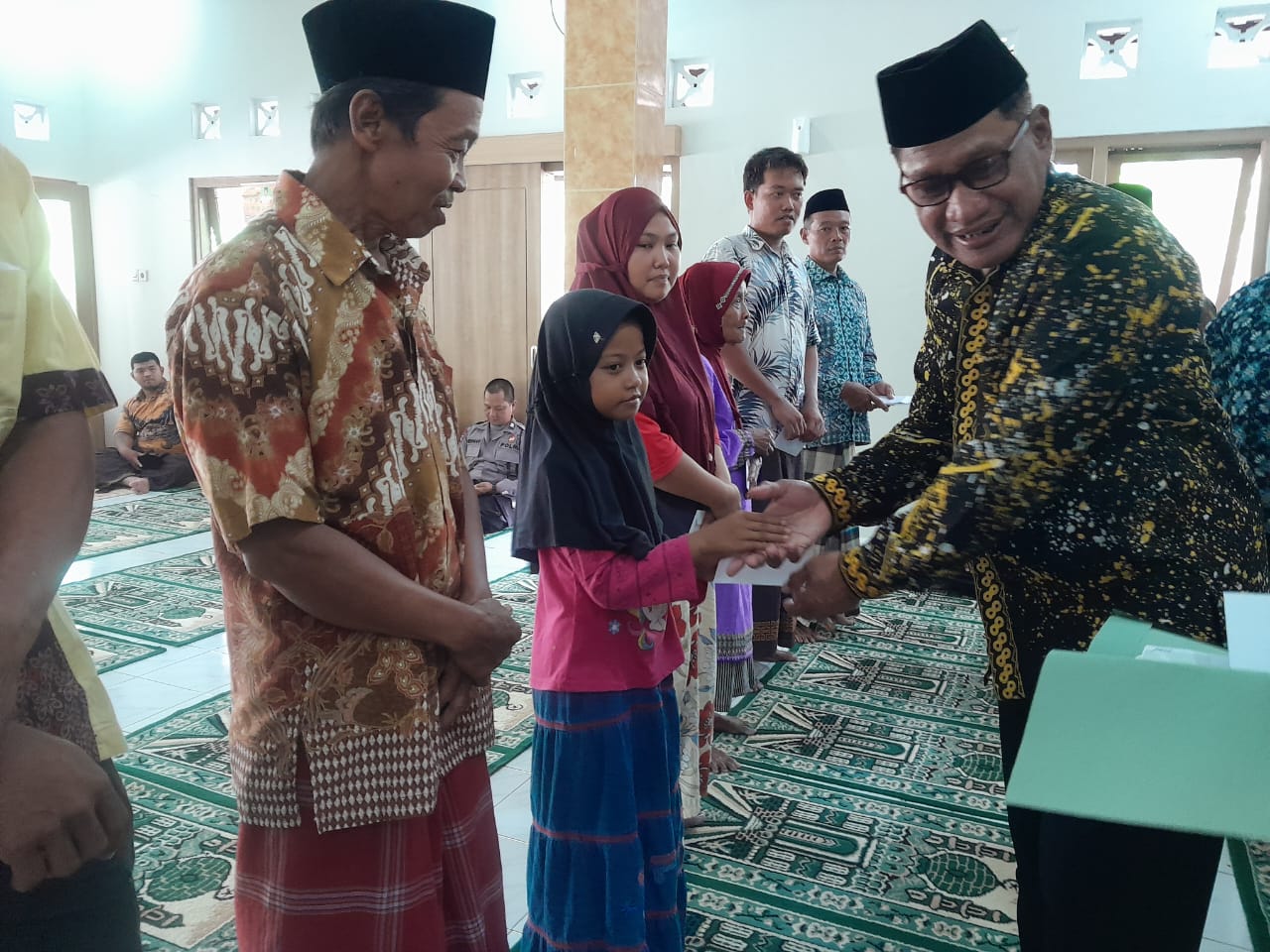 Konten Berita