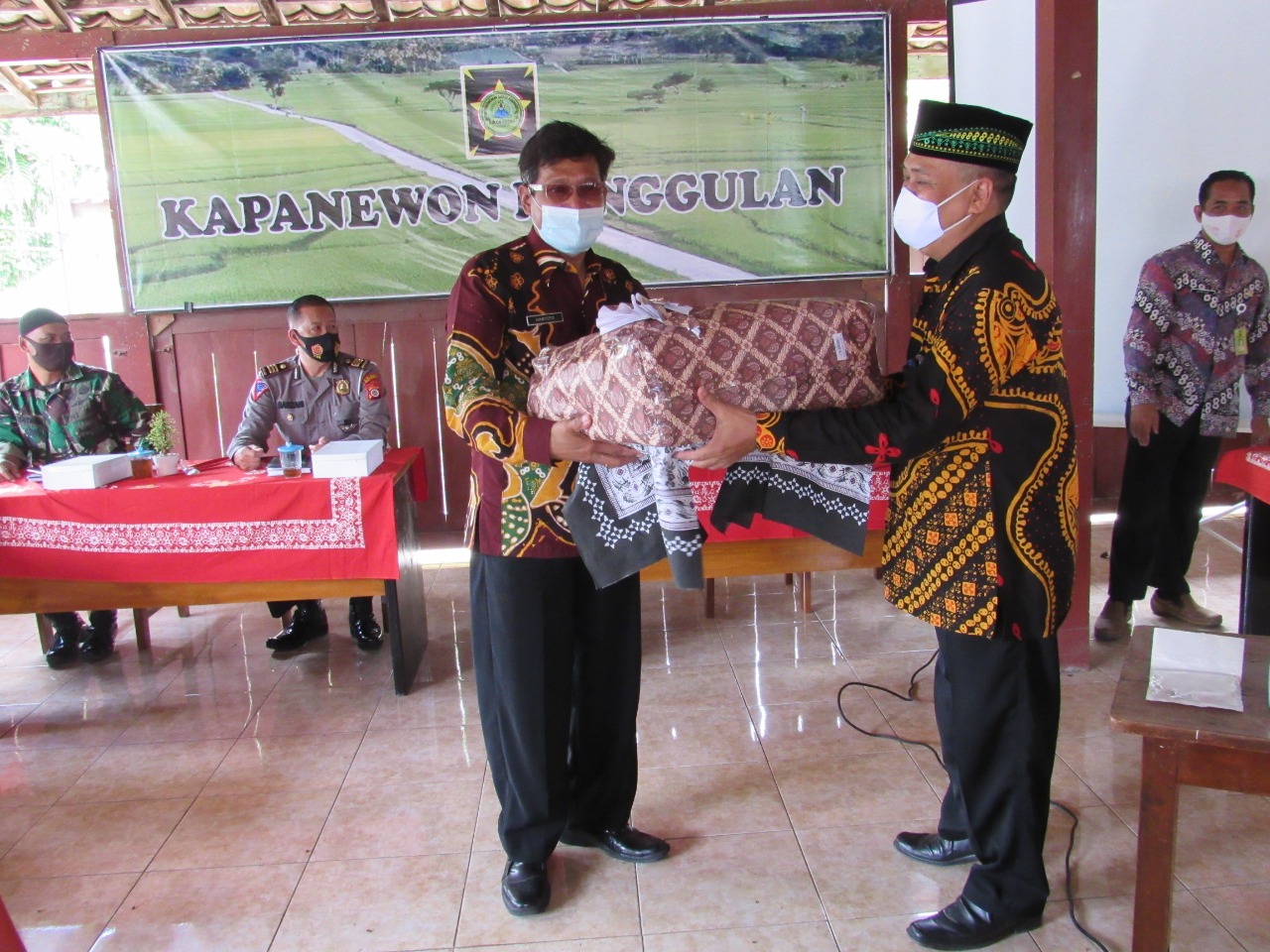 Konten Berita