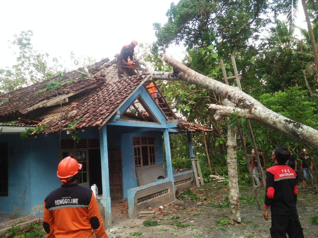 Konten Berita