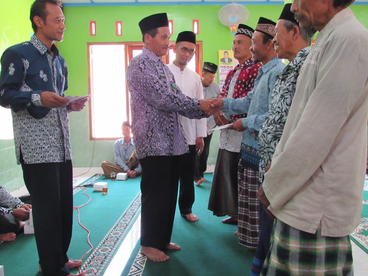 Konten Berita
