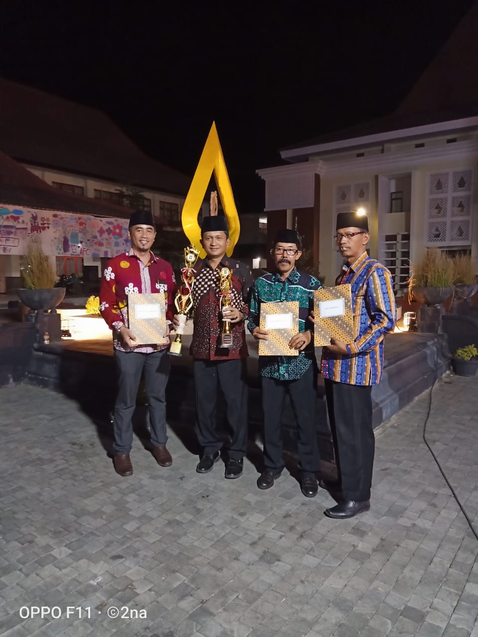 Konten Berita