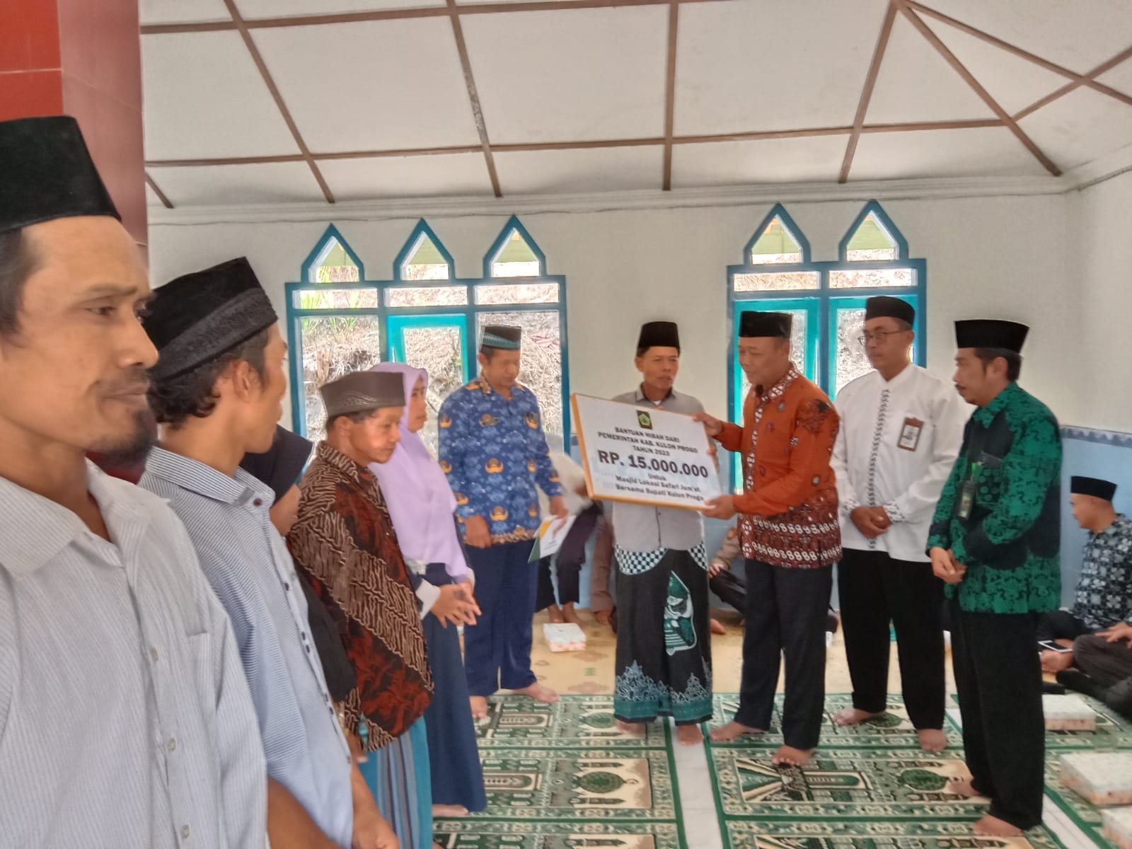 Konten Berita