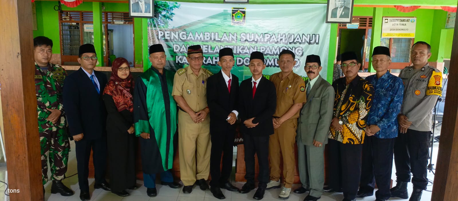 Konten Berita