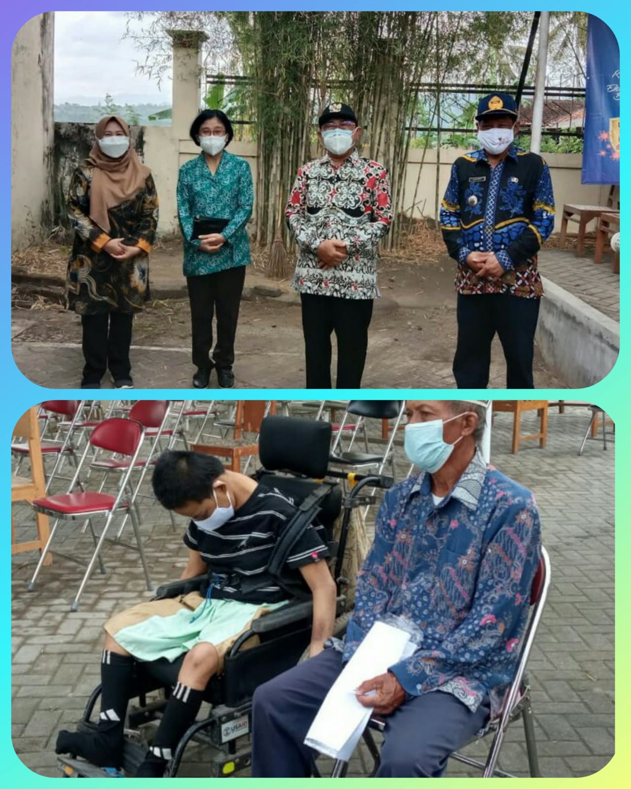 Konten Berita