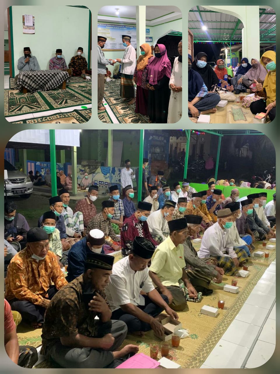 Konten Berita