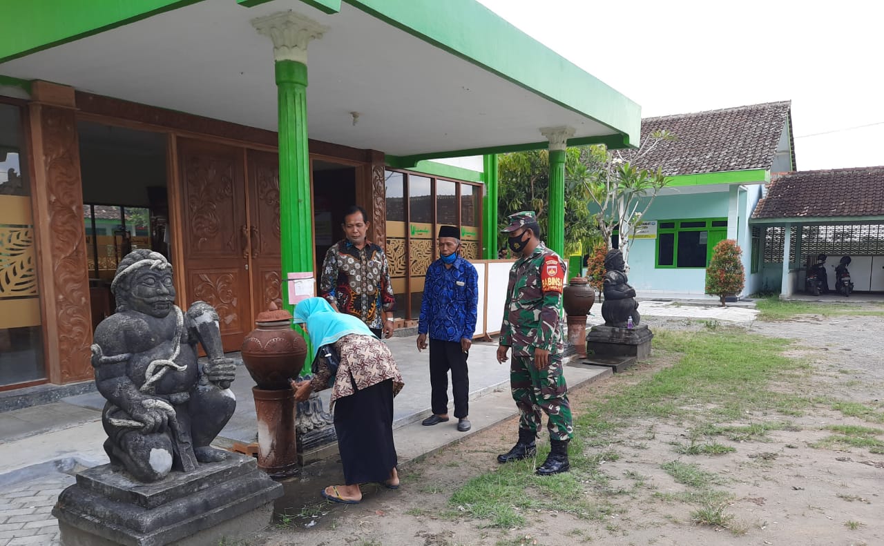 Konten Berita