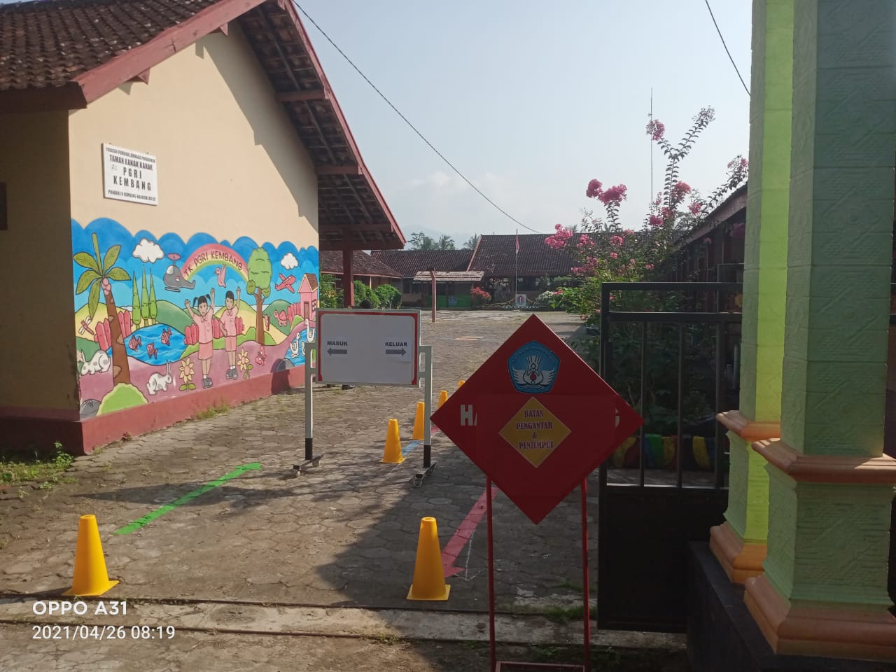 Konten Berita