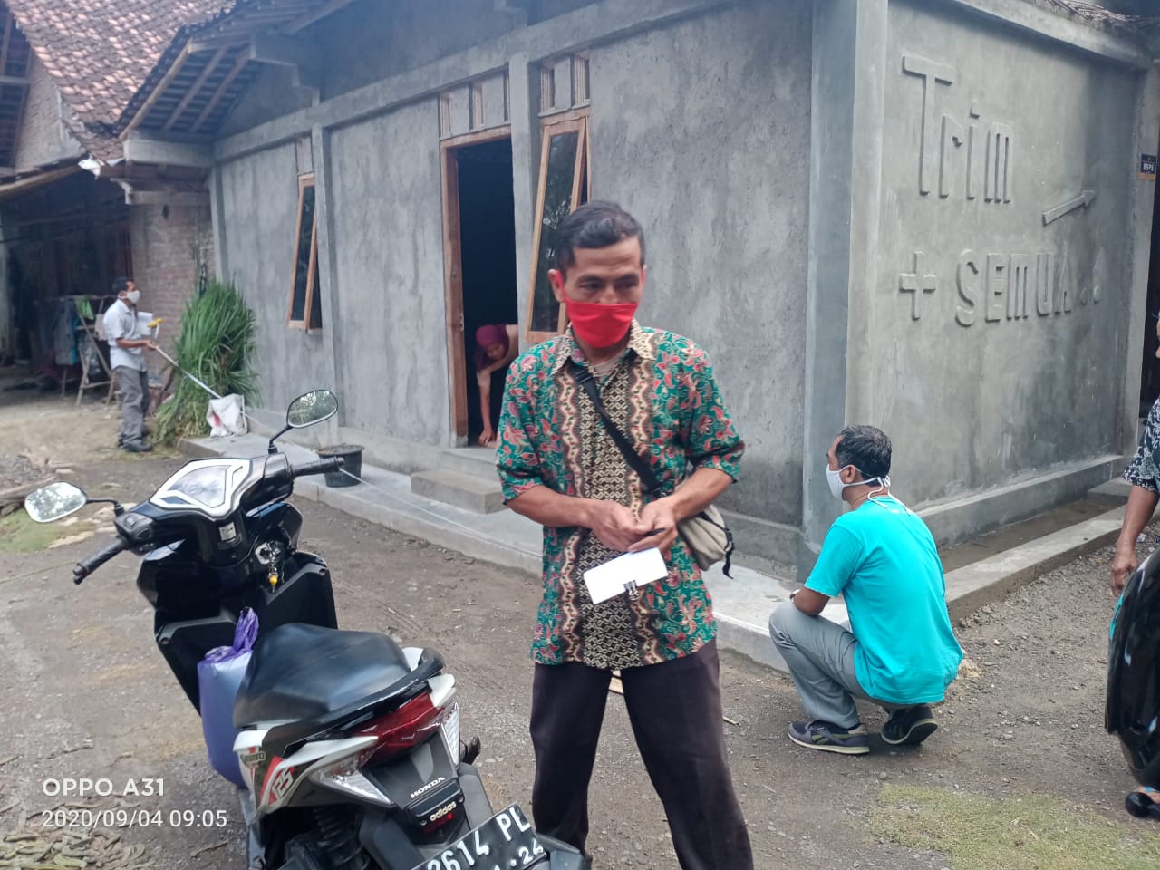 Konten Berita