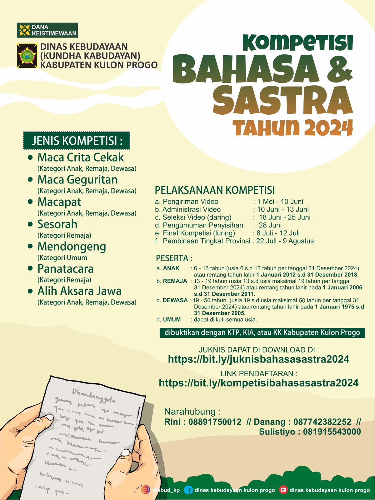 Konten Berita