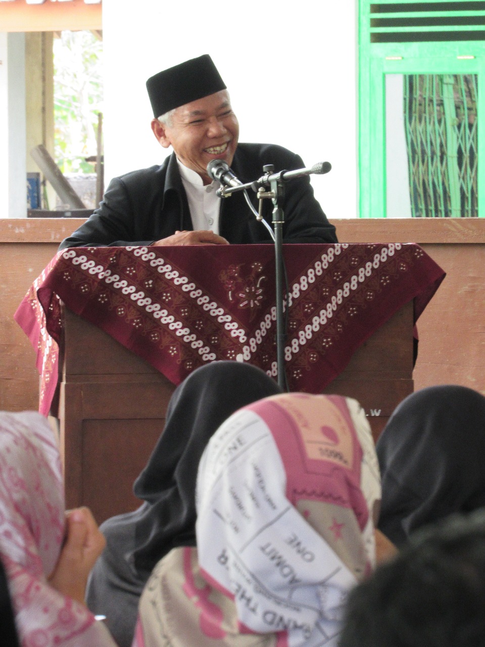 Konten Berita