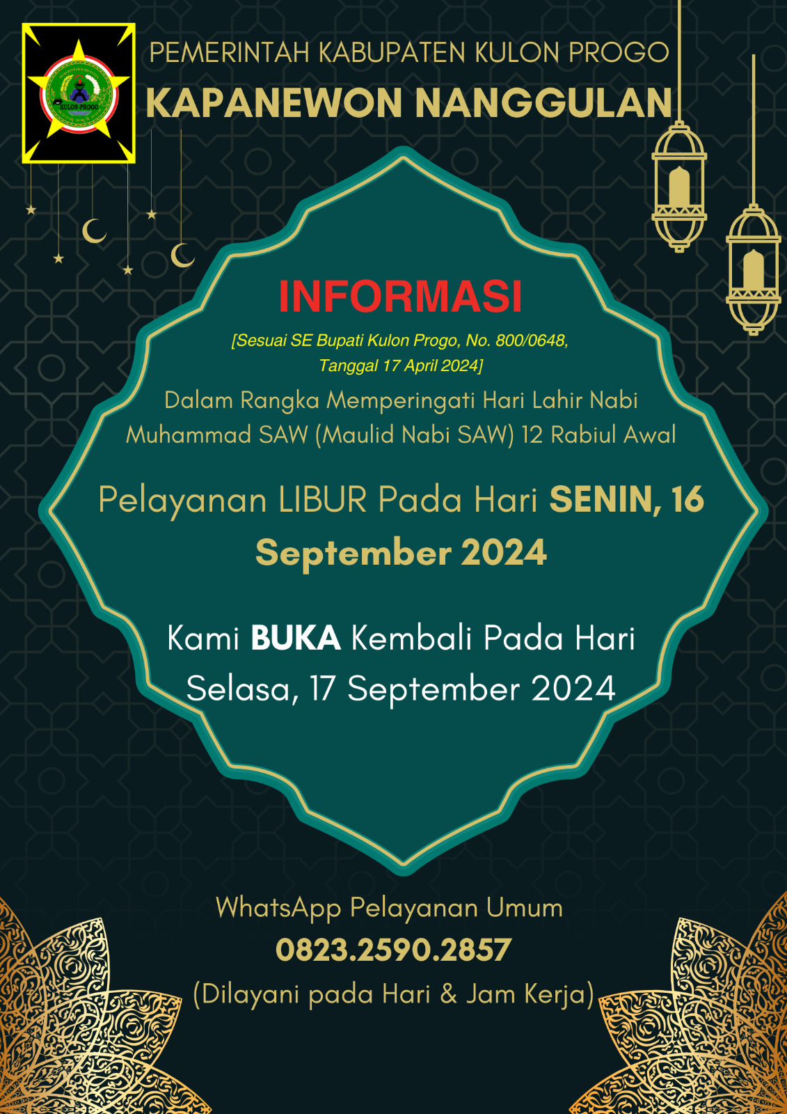 Konten Berita