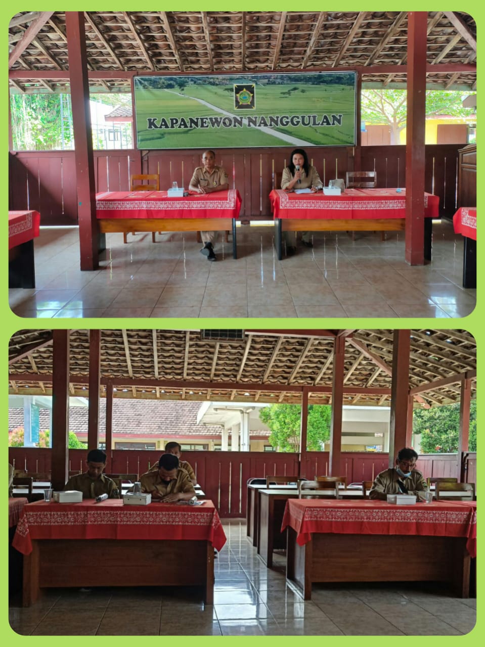 Konten Berita