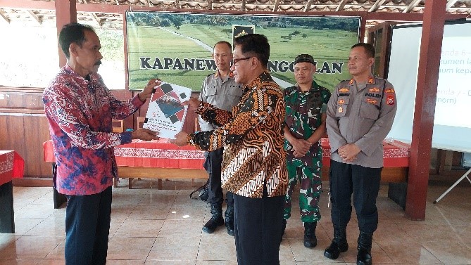 Konten Berita