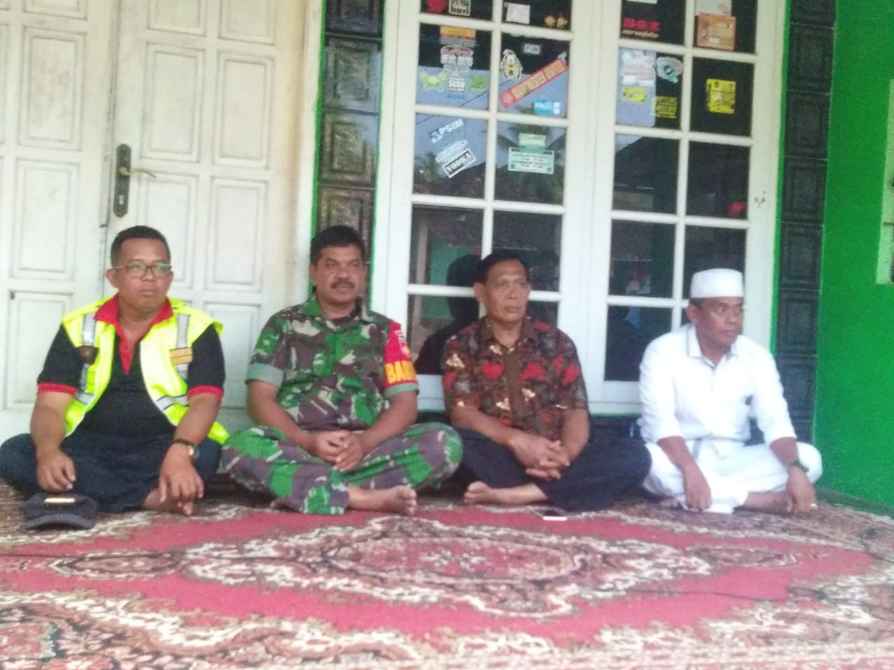Konten Berita