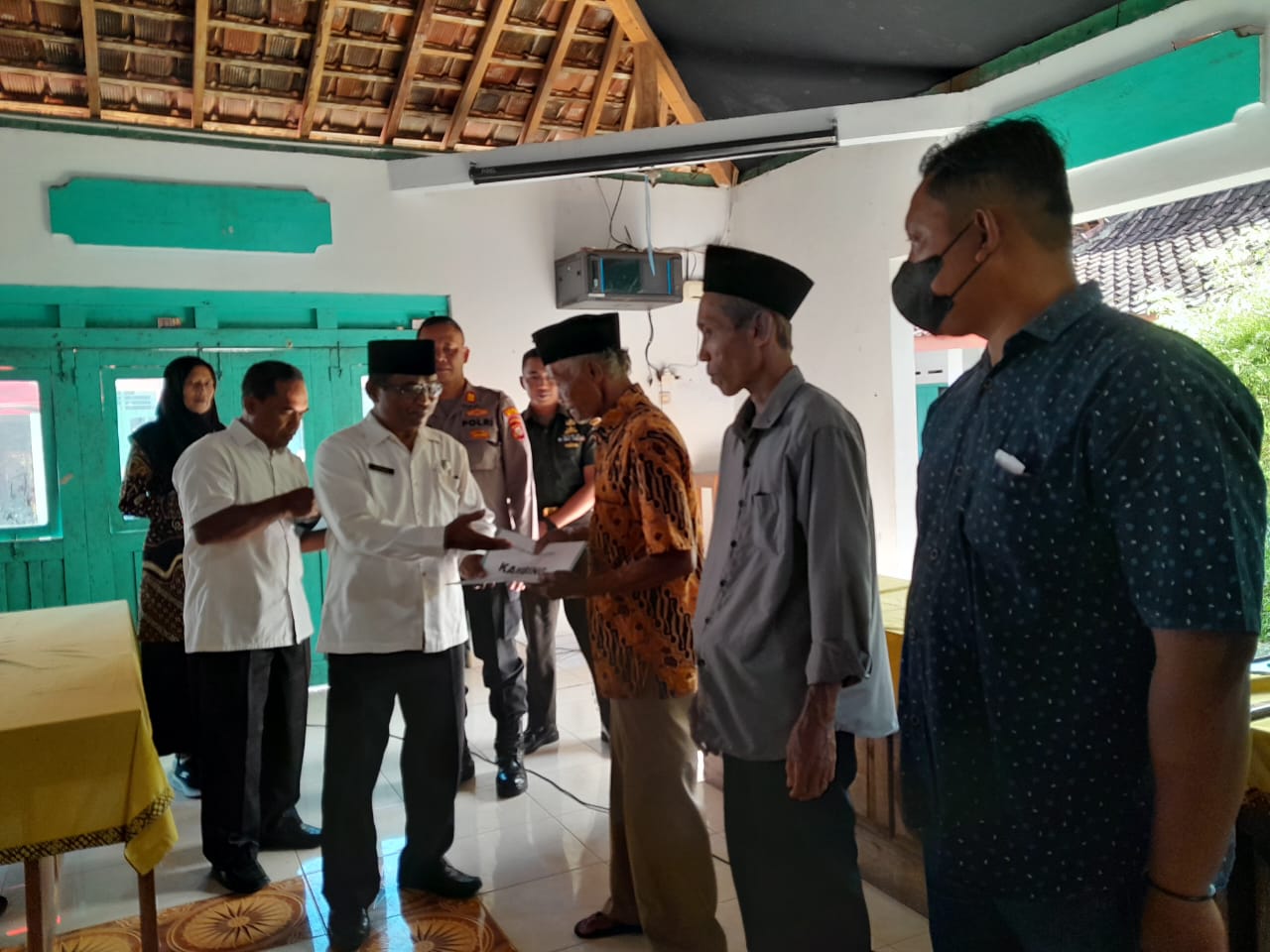 Konten Berita