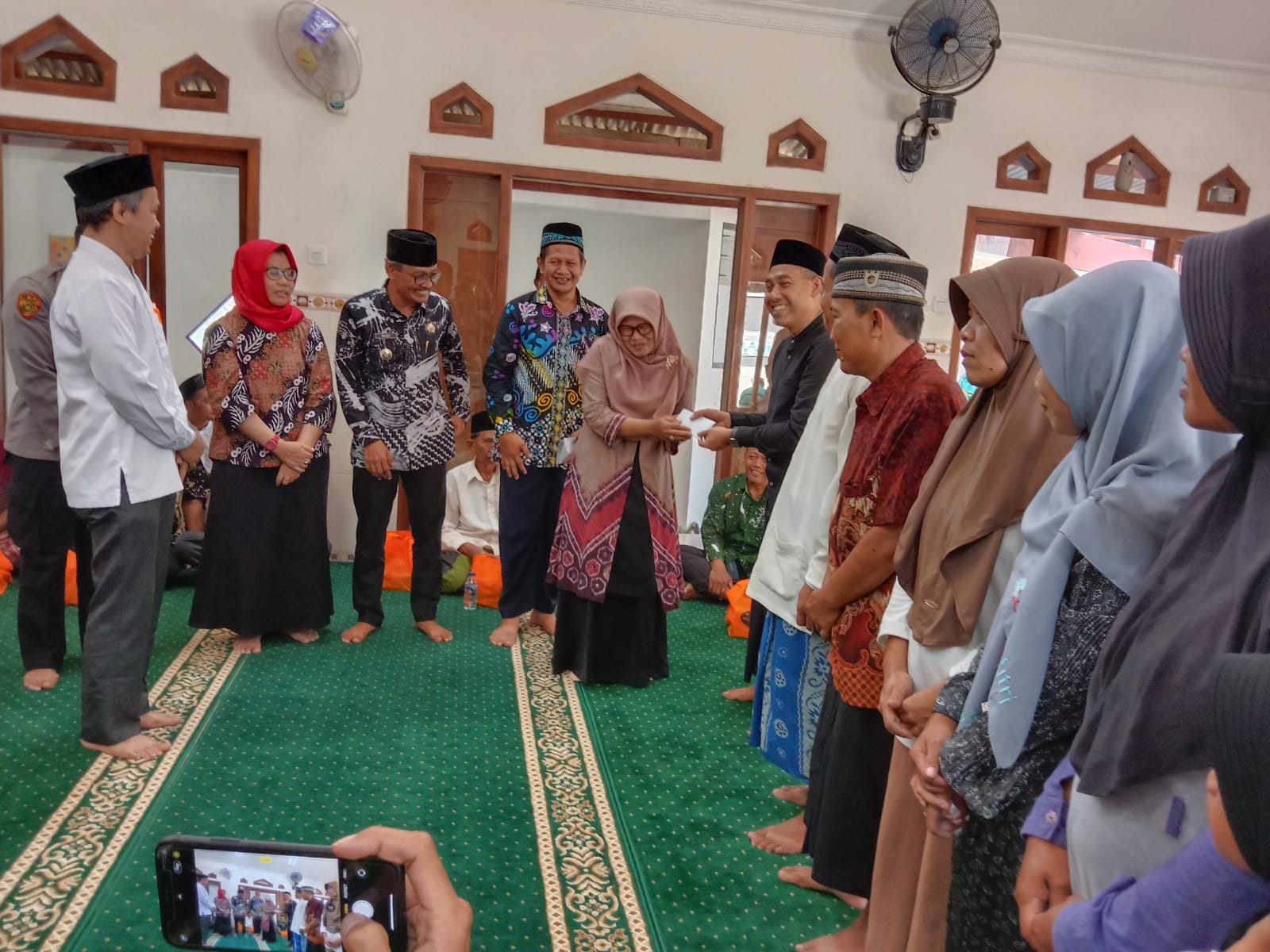 Konten Berita