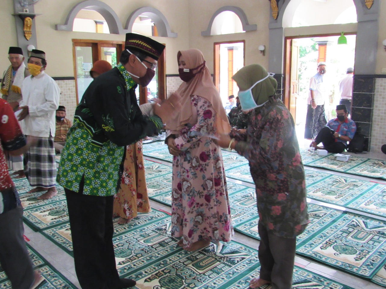 Konten Berita