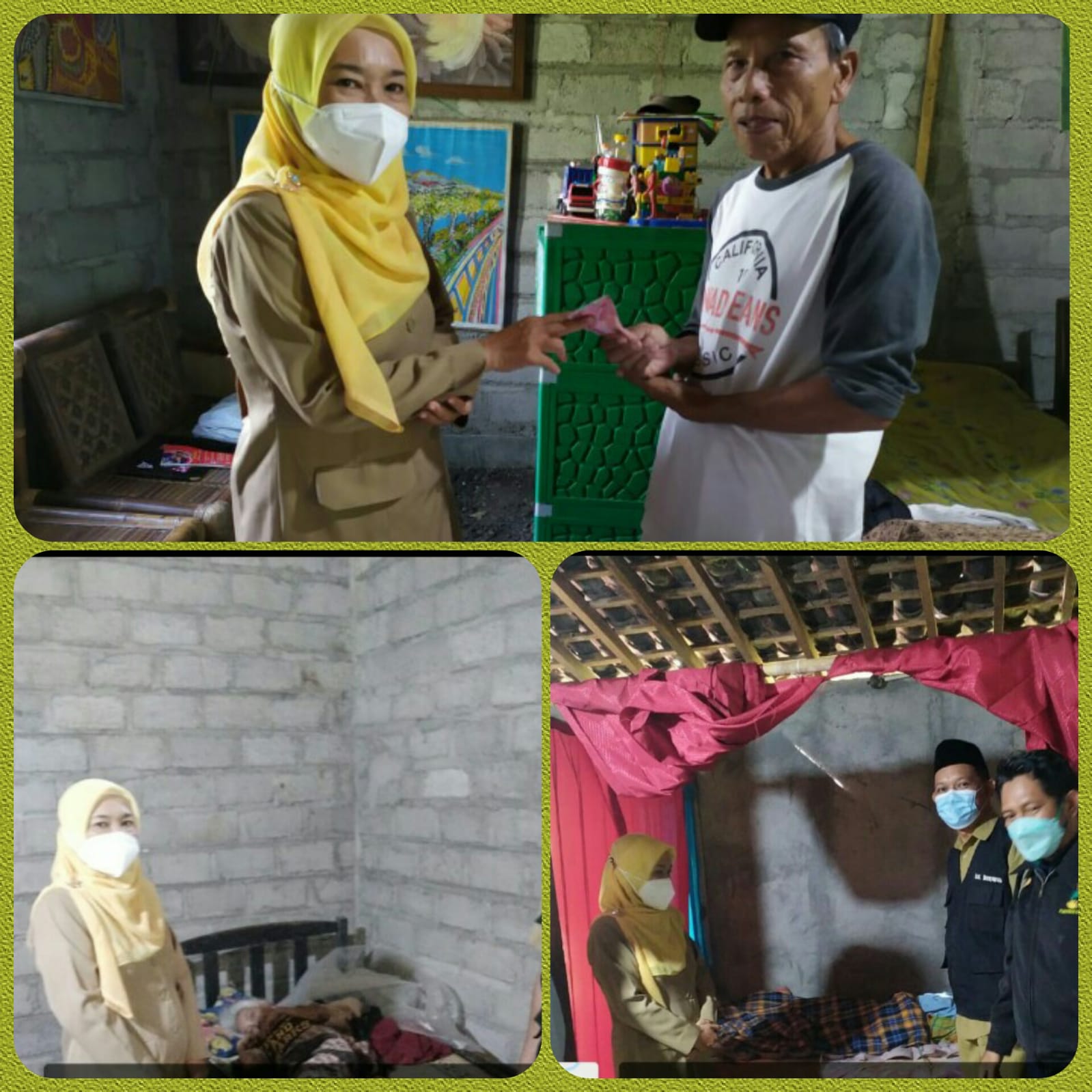 Konten Berita