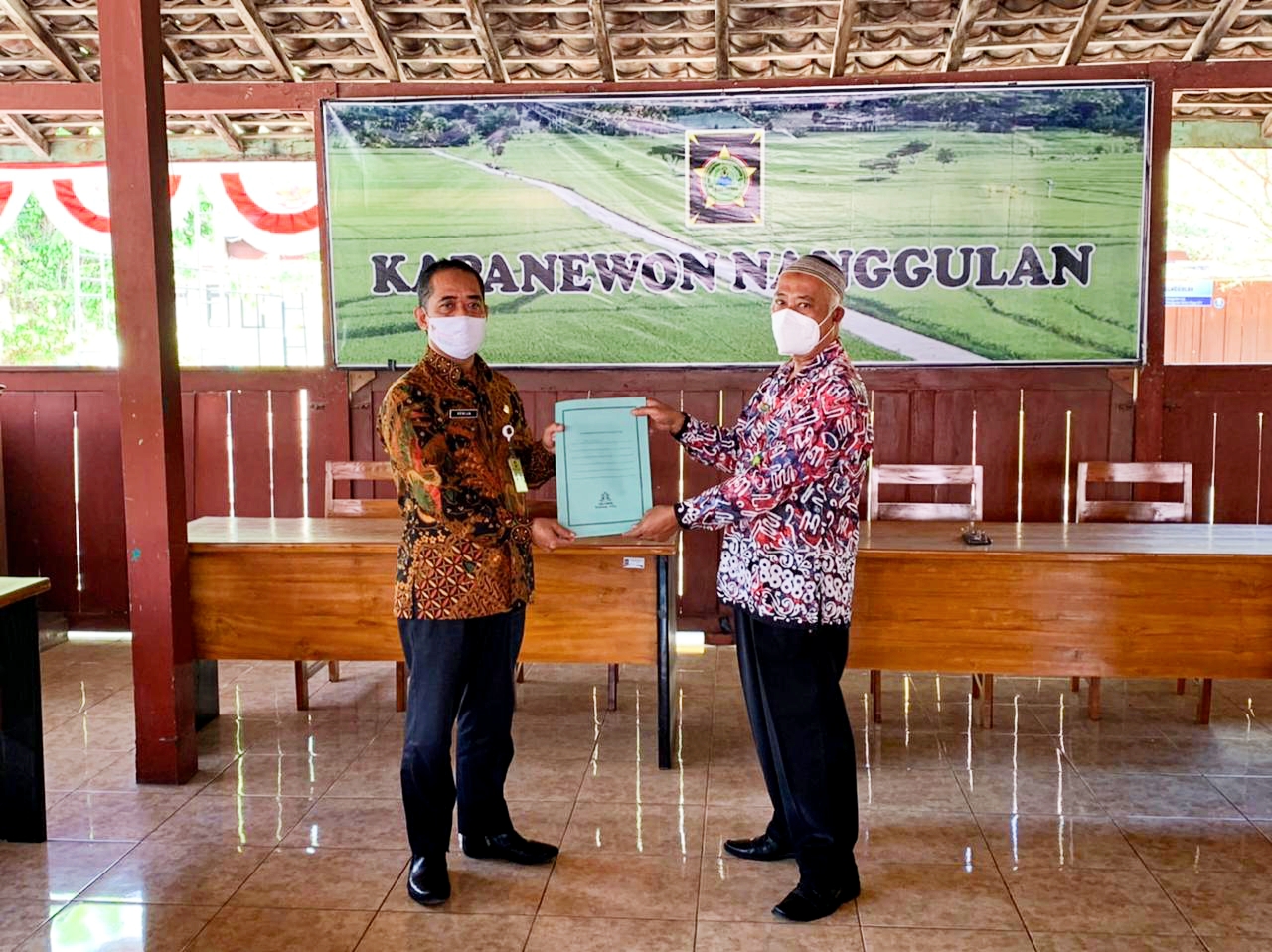 Konten Berita