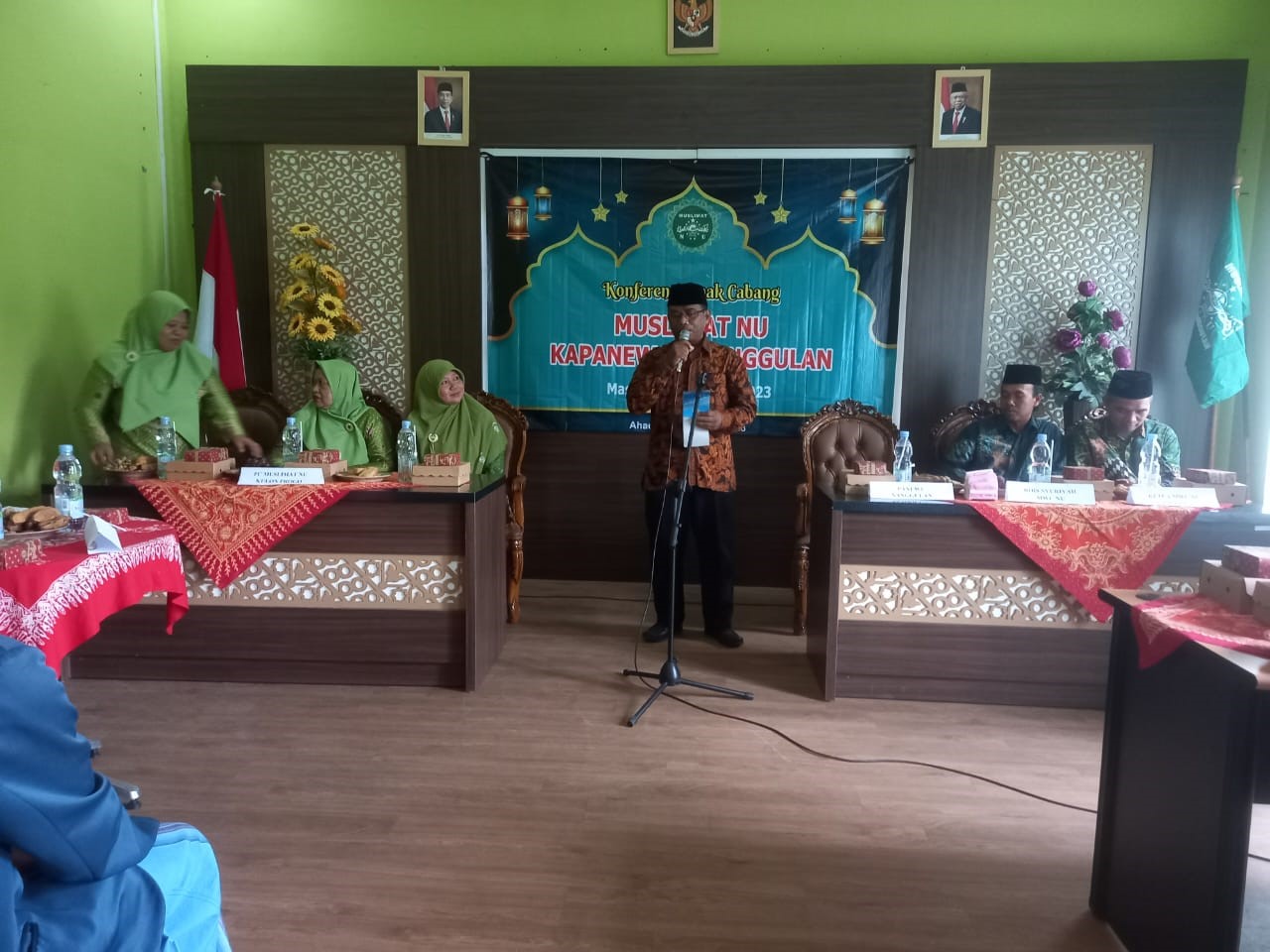 Konten Berita