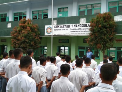 Konten Berita