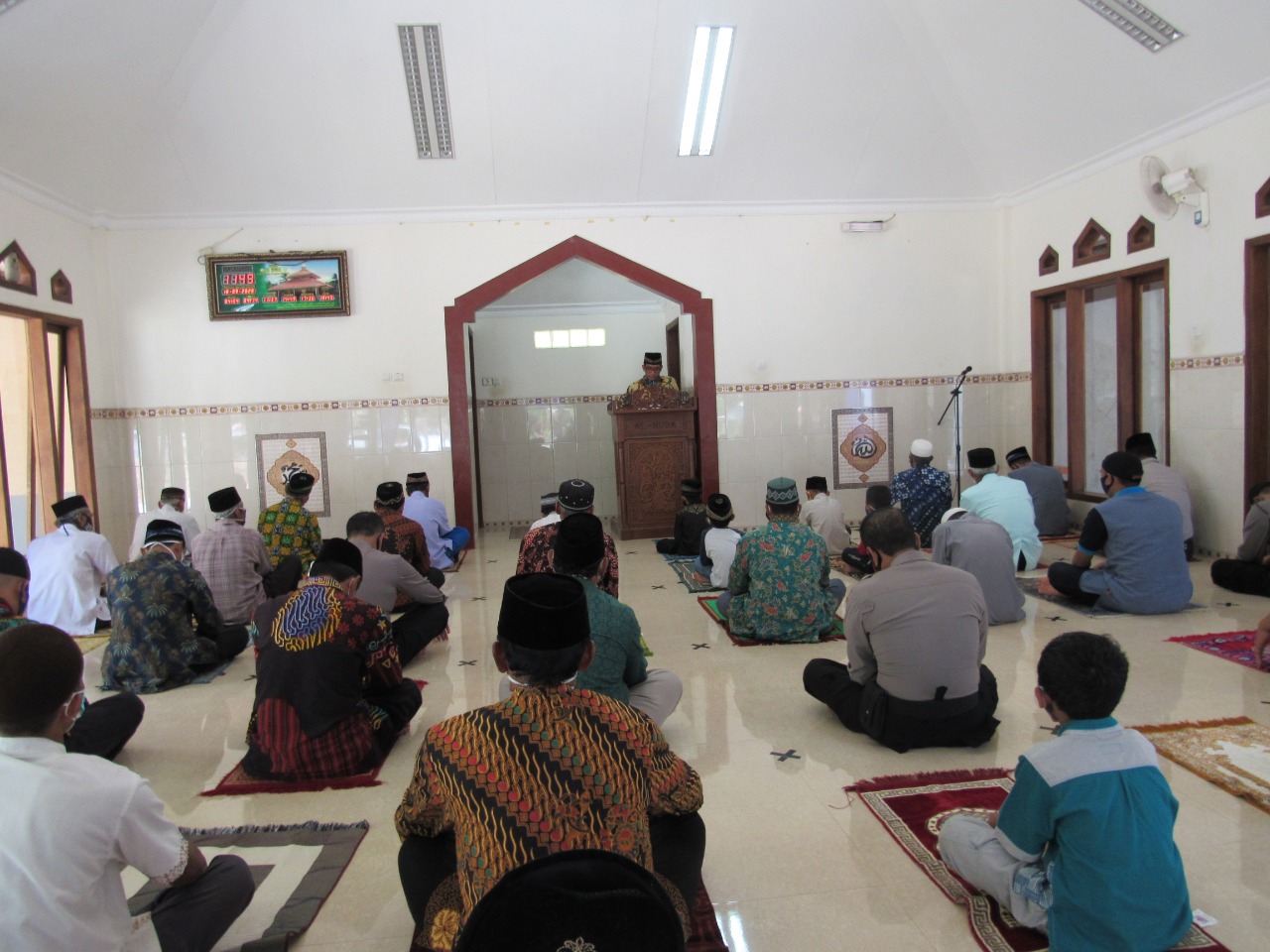 Konten Berita