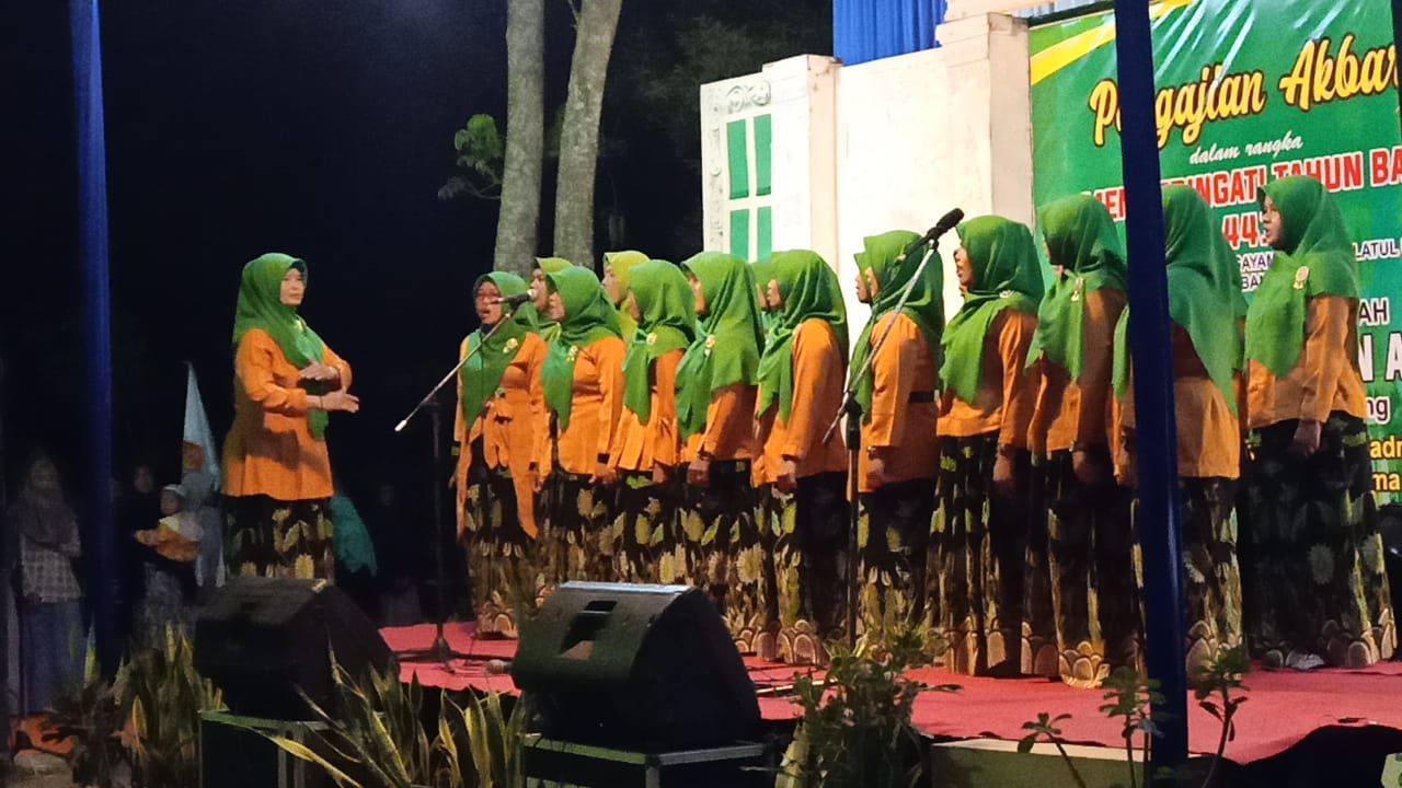 Konten Berita