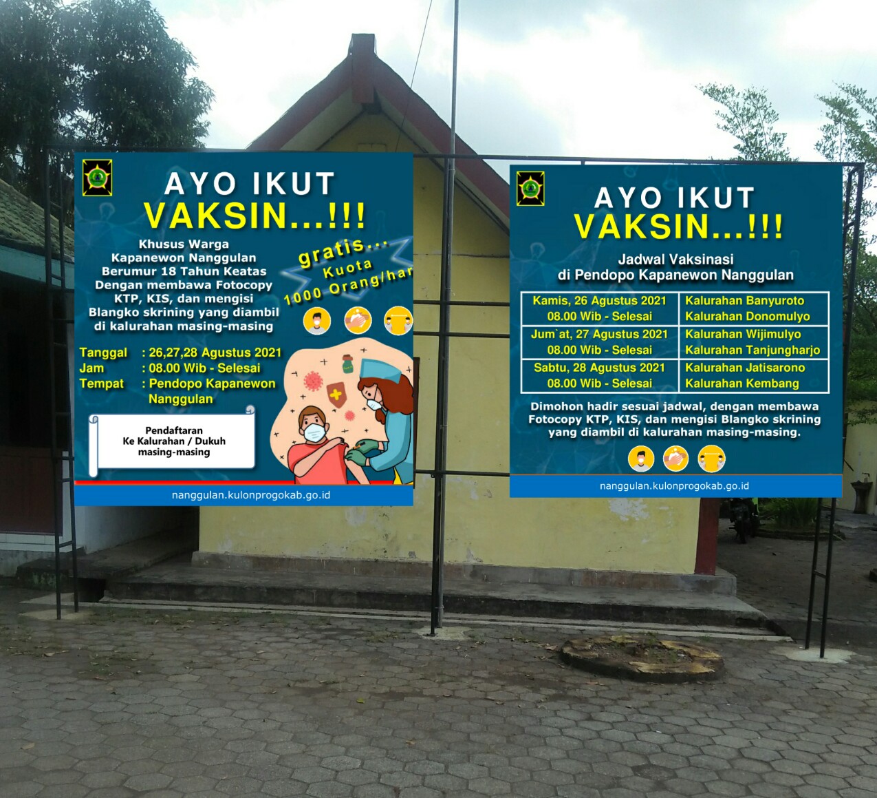 Konten Berita