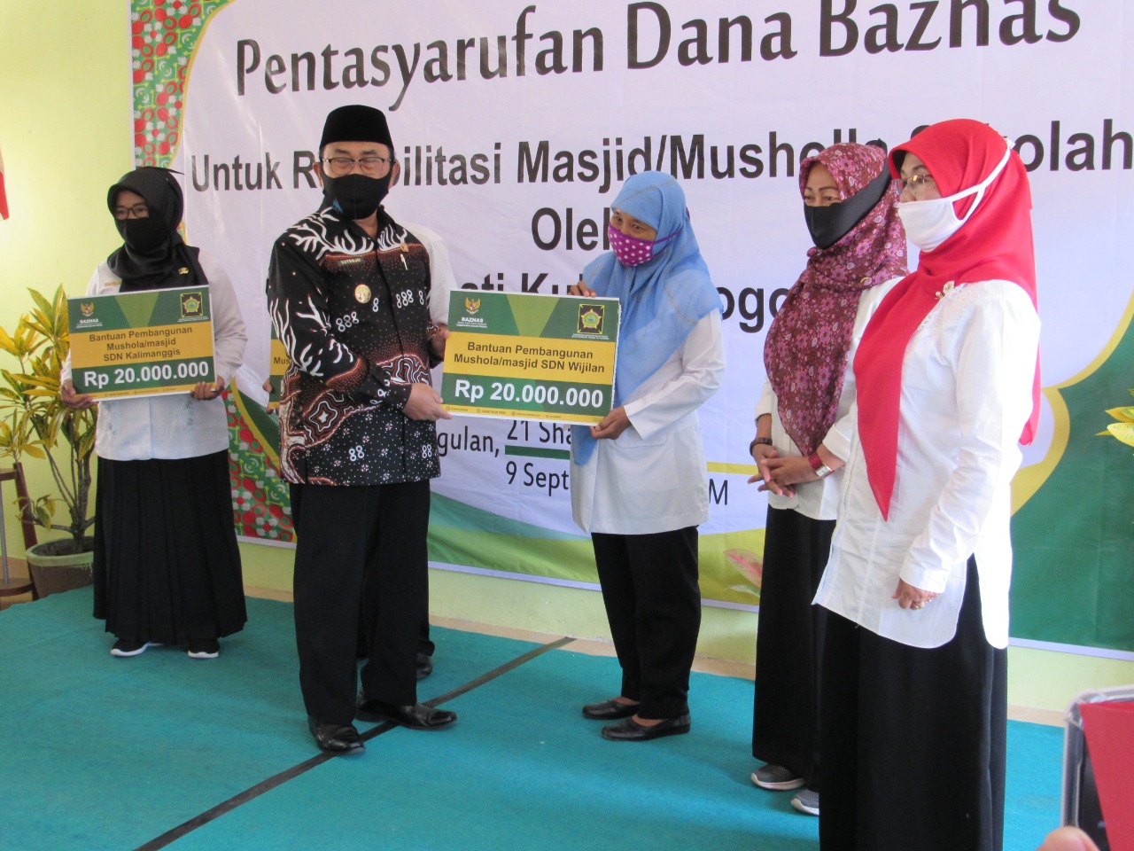 Konten Berita